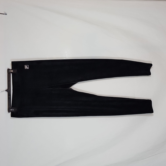 ♥️fila leggings size L velvet - Picture 1 of 9